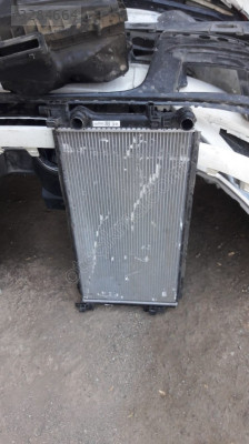 Golf 7 su radyatoru orjinal çıkma