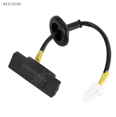 DÜĞME BAGAJ AÇMA KIA RIO 12-15 81260-1W220