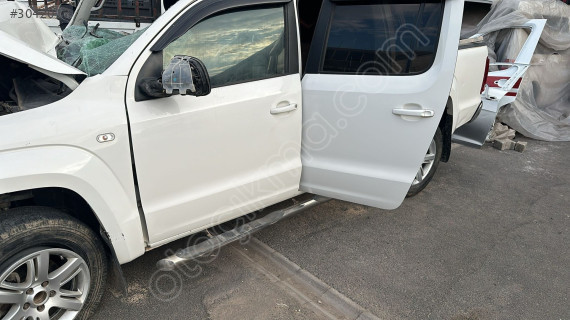 Amarok motor beyin seti