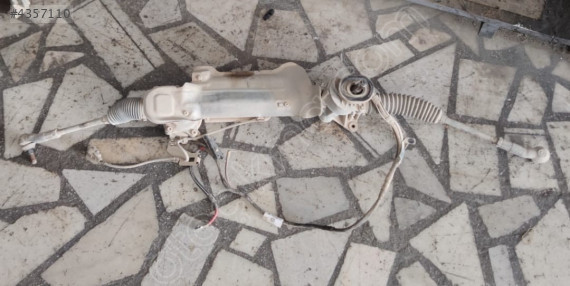 2012 VOLKSWAGEN CADDY DİREKSİYON KUTUSU 1K1423981