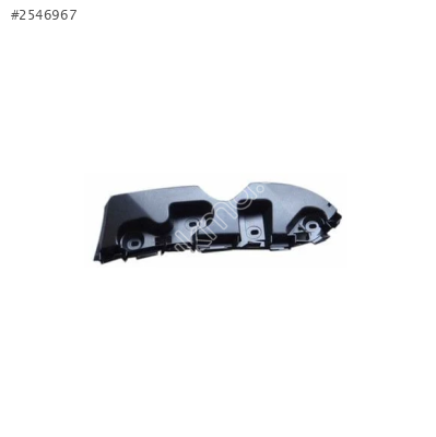 DACİA DUSTER SAĞ ÖN TAMPON BRAKETİ.622220011