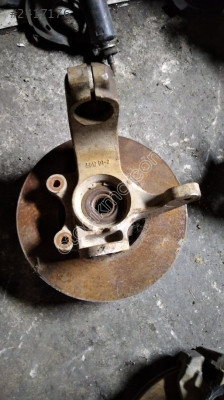 Ford Connect Sağ Taşıyıcı orjinal çıkma