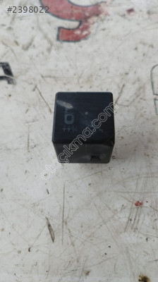 4H0951253A 645 nolu role