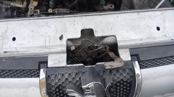 Partner-berlingo 2003-2012 kaput kilidi yedek parça
