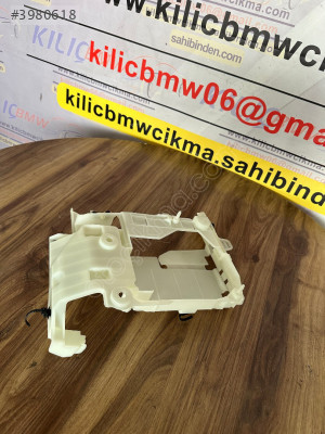 BMW G60 520İ BAGAJ BEYİN KUTUSU ÇIKMA ORJİNAL