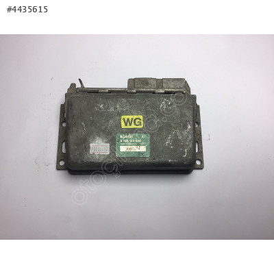 Opel Omega Abs Beyni 0265103034