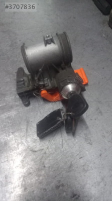 Ford escort kontak yedek parça