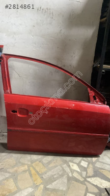 Opel Vectra C Sağ Ön Kapı.