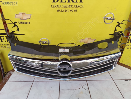 OPEL ASTRA H ÖN PANJUR KOMPLE ÇIKMA ORJİNAL YEDEK PARÇA