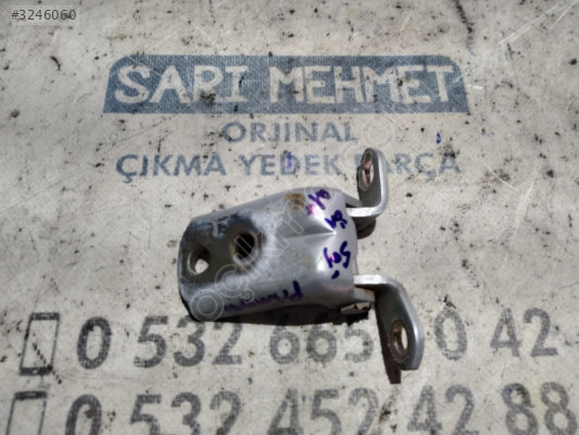 ÇIKMA NİSSAN PRİMERA SAĞ ÖN KAPI ALT MENTEŞESİ