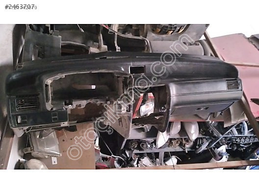 Citroen ZX Modeli için Kaliteli Oto Çıkma Göğüslük