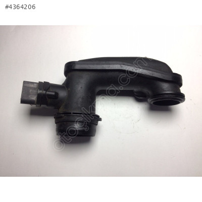 Mercedes W168 W414 Hava Akışmetre 6680900129