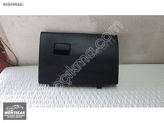 MİTSUBİSHİ ASX TORPİDO KAPAĞI MONTECAR 2