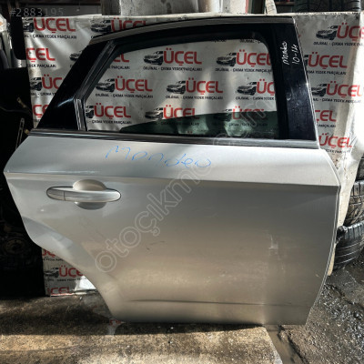 FORD MONDEO 08-14 MK4 SAĞ ARKA KAPI ÜÇEL OTO ÇIKMA BURSA