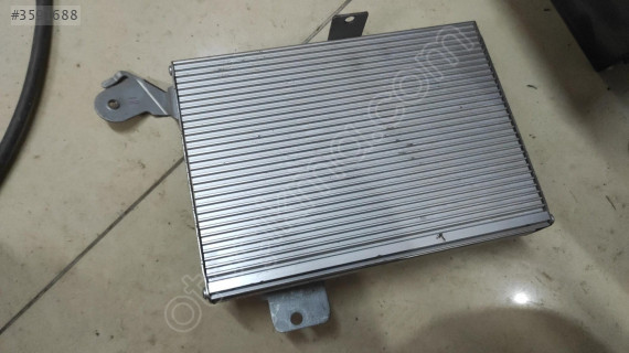 VOYAGER ELEKTRİK KONTROL ÜNİTESİ 05091006AD