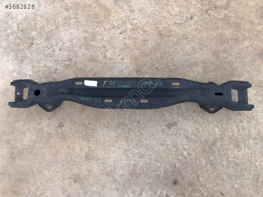 BMW F30 3 SERİ ARKA TAMPON DEMİRİ 7256927 ORJİNAL