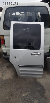FORD CONNECT SAĞ SÜRGÜ KAPI GÜÇMANLAR