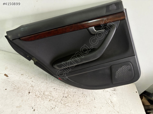 AUDİ A4 SOL ARKA KAPI DÖŞEMESİ