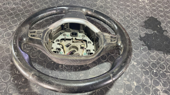 BMW 5 Serisi 5.20 dıreksıyon sımıdı