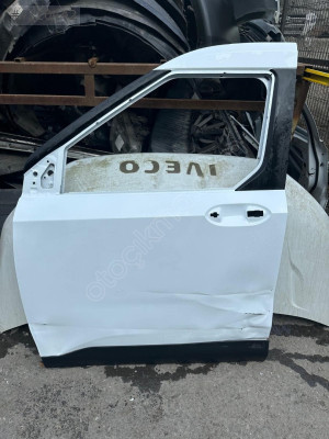 MİRİM OTODAN FORD COURİER 2024 SOL ÖN KAPI