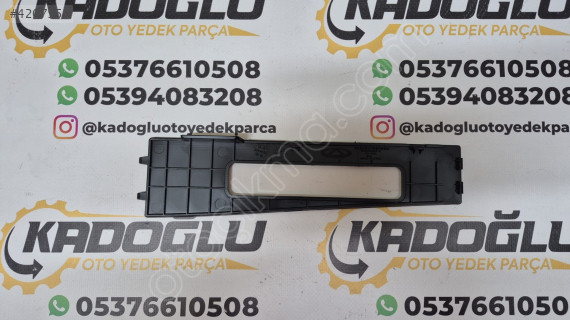 CHERY TİGGO 7 KAPUT SAĞ AMORTİSÖR BAKALİTİ SIFIR YEDEK PARÇA