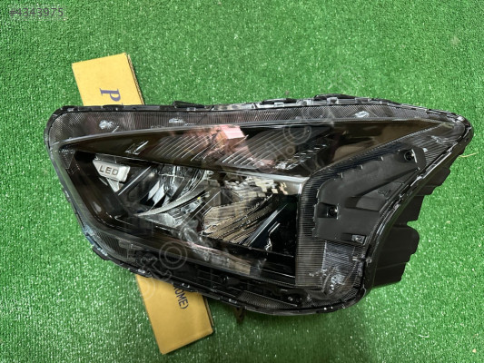 Hyundai Bayon Sol Far Lambası Ledli Tip 2021-2026 92102-Q0600