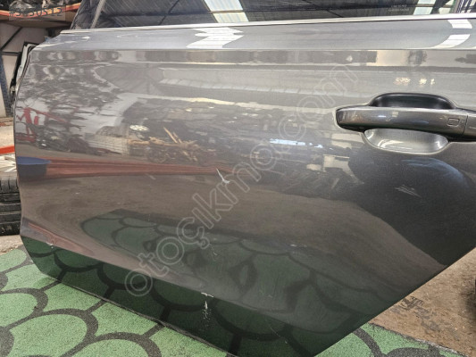 AUDİ A8 2012 4.2 FSI ARKA SOL KAPI ALKAN OTOMOTİV - EURO CARS