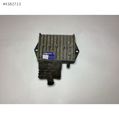 Fiat Tempra Tipo Marea Ateşleme Beyni Digiplex 2 MED474A