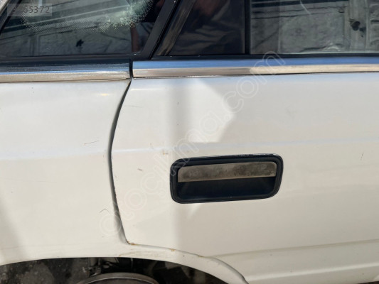 MAZDA 626 SAĞ ARKA KAPI KOLU