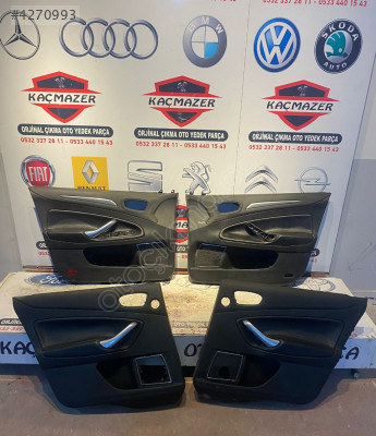 FORD MONDEO 2010 SAG-SOL ÖN VE ARKA KAPI DÖŞEMESİ