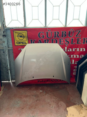 ford focus 1 motor kaputu