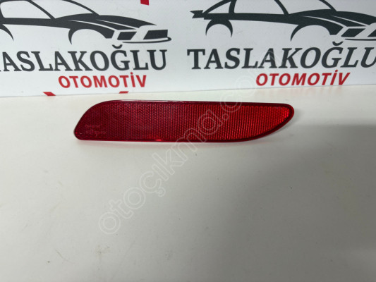 TOYOTA AURİS SOL REFLEKTÖR ORJİNAL