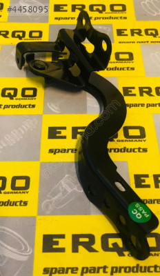 Toyota Corolla Kaput Menteşesi Sol 2014