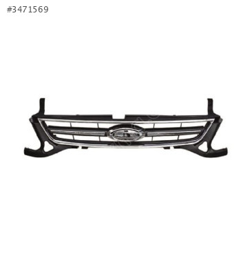 (Ithal) FORD mondeo 2011-2015-ön panjur titanium