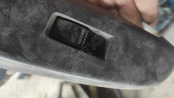 Nissan Almera cam düğmesi