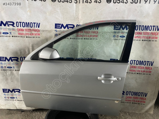 Ford mondeo 2002-2006 sol ön kapı EMR OTOMATİV