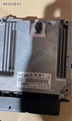 Whatsaptan ulaşın - passat b8 motor beyni 04L907309p