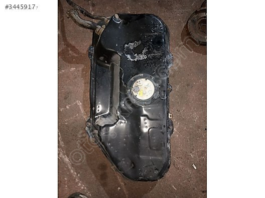 HYUNDAİ İ20 YAKIT DEPOSU DENİZ FİAT