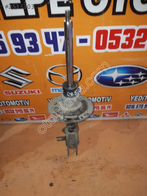mazda cx5 ön amortisör