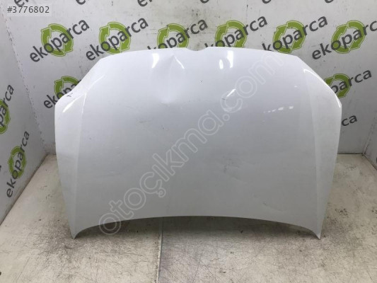 2011-2017 Model VW Polo Kaput Parçası - 6R0823031