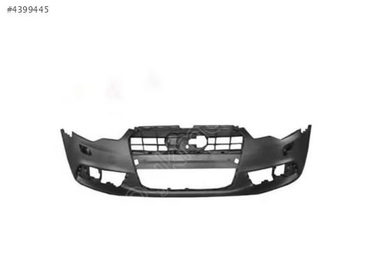 AUDİ A6 S- LINE ÖN TAMPON 2015- GKL 4G0807065F