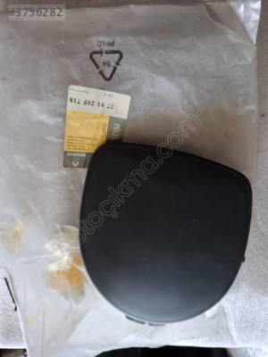 Clio BBO sis kapal sag 7701205718