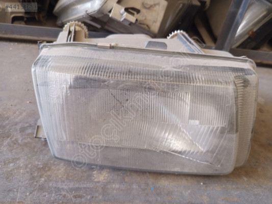 Volkswagen Polo classic sağ ön far