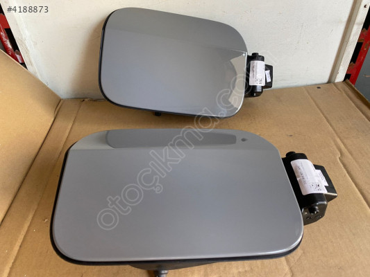 VOLKSWAGEN T-ROC DEPO KAPAĞI 2GA809857 ÇAĞRI OTO