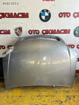 OPEL VECTRA C Modeli İçin Çıkma Kaput Parçası