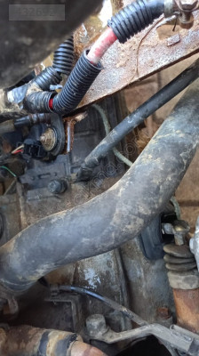 hyundai accent 1,3 şanzıman