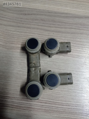 AMAROK FORD RANGER PARK SENSÖRÜ 15K859 ÇAĞRI OTO MASLAK