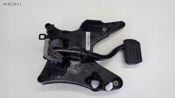 Porsche cayenne fren pedalı 7p0723031 2011/2016