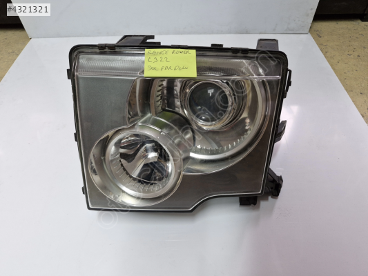 RANGE ROVER VOGUE L322 ZENON SOL FAR ORJİNAL HATASIZ 2002-2004