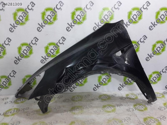 TESLA MODEL Y 2020 2024 ÇAMURLUK ÖN SOL 149347100C